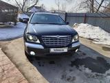 Chrysler Pacifica 2004 годаүшін5 300 000 тг. в Алматы