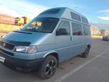 Volkswagen Transporter 2002 года за 4 950 000 тг. в Караганда – фото 2