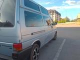 Volkswagen Transporter 2002 года за 4 950 000 тг. в Караганда – фото 4