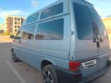 Volkswagen Transporter 2002 года за 4 950 000 тг. в Караганда – фото 5