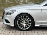 Mercedes-Benz CLS 400 2015 годаүшін19 500 000 тг. в Алматы – фото 4