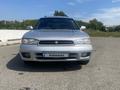 Subaru Legacy 1996 годаүшін1 850 000 тг. в Усть-Каменогорск – фото 2