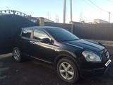 Nissan Qashqai 2007 года за 5 500 000 тг. в Актобе – фото 2