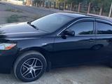 Toyota Camry 2007 года за 5 800 000 тг. в Жезказган – фото 4