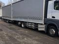 Mercedes-Benz  Actros 2013 годаfor35 000 000 тг. в Алматы – фото 2