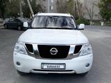 Nissan Patrol 2010 года за 11 000 000 тг. в Кызылорда – фото 2