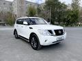 Nissan Patrol 2010 годаүшін11 000 000 тг. в Кызылорда