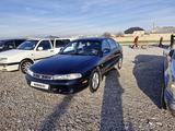 Mazda 626 1995 года за 1 700 000 тг. в Шымкент – фото 2