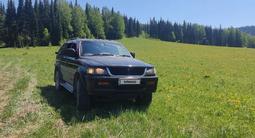 Mitsubishi Challenger 1996 годаүшін3 800 000 тг. в Риддер – фото 2