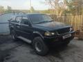 Mitsubishi Challenger 1996 годаүшін3 600 000 тг. в Риддер – фото 3