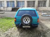 Opel Frontera 1993 годаүшін1 500 000 тг. в Талдыкорган – фото 4