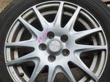 Диски Субару за 95 000 тг. в Алматы