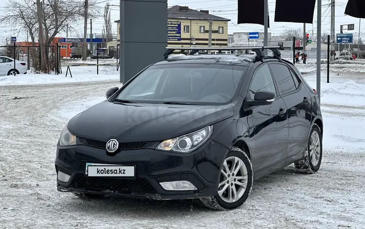 MG 5 2013 года за 2 100 000 тг. в Павлодар