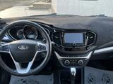 ВАЗ (Lada) Vesta SW Cross 2021 года за 6 150 000 тг. в Атырау – фото 4