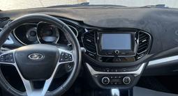 ВАЗ (Lada) Vesta SW Cross 2021 годаүшін5 850 000 тг. в Атырау – фото 4