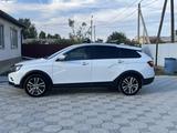 ВАЗ (Lada) Vesta SW Cross 2021 года за 6 150 000 тг. в Атырау