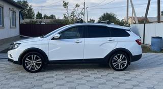 ВАЗ (Lada) Vesta SW Cross 2021 года за 5 850 000 тг. в Атырау