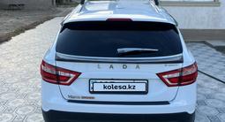 ВАЗ (Lada) Vesta SW Cross 2021 годаүшін5 850 000 тг. в Атырау – фото 3