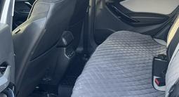 ВАЗ (Lada) Vesta SW Cross 2021 годаүшін5 850 000 тг. в Атырау – фото 5