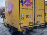 ГАЗ ГАЗель NEXT 2017 годаүшін9 000 000 тг. в Караганда – фото 3