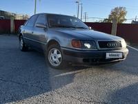 Audi 100 1991 года за 1 800 000 тг. в Астана