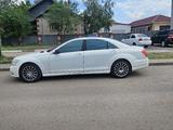 Mercedes-Benz S 500 2006 года за 4 900 000 тг. в Астана