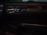 Mercedes-Benz S 500 2006 годаүшін5 200 000 тг. в Астана – фото 4