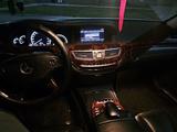 Mercedes-Benz S 500 2006 годаүшін5 200 000 тг. в Астана – фото 5
