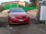 Toyota Camry 2012 годаүшін4 950 000 тг. в Уральск