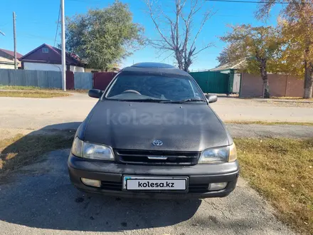 Toyota Caldina 1993 года за 2 000 000 тг. в Астана – фото 3