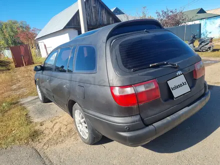 Toyota Caldina 1993 года за 2 000 000 тг. в Астана – фото 8