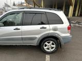 Toyota RAV4 2000 годаfor5 500 000 тг. в Алматы – фото 5