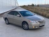Toyota Camry 2008 года за 4 660 000 тг. в Караганда