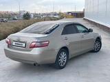 Toyota Camry 2008 года за 4 660 000 тг. в Караганда – фото 2