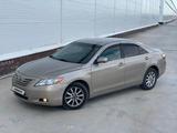 Toyota Camry 2008 года за 4 660 000 тг. в Караганда – фото 3