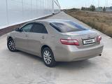 Toyota Camry 2008 года за 4 660 000 тг. в Караганда – фото 4