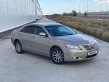 Toyota Camry 2008 года за 4 660 000 тг. в Караганда – фото 5