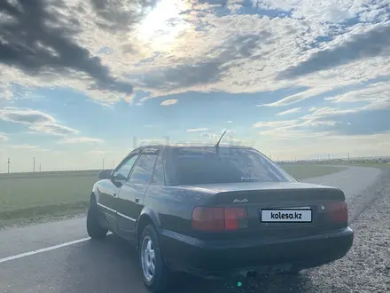 Audi 100 1992 года за 1 700 000 тг. в Астана – фото 5