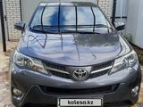 Toyota RAV4 2015 годаfor10 500 000 тг. в Усть-Каменогорск