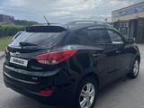 Hyundai Tucson 2012 года за 7 200 000 тг. в Караганда – фото 3