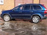 Volvo XC90 2003 года за 5 000 000 тг. в Петропавловск – фото 4