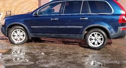 Volvo XC90 2003 года за 5 000 000 тг. в Петропавловск – фото 4