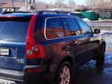 Volvo XC90 2003 года за 5 000 000 тг. в Петропавловск – фото 2