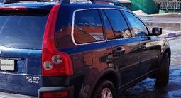 Volvo XC90 2003 года за 5 000 000 тг. в Петропавловск – фото 2