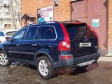 Volvo XC90 2003 года за 5 000 000 тг. в Петропавловск – фото 3