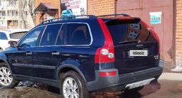 Volvo XC90 2003 года за 5 000 000 тг. в Петропавловск – фото 3