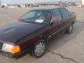 Audi 100 1990 годаfor650 000 тг. в Тараз – фото 2