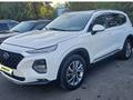 Hyundai Santa Fe 2019 годаүшін13 800 000 тг. в Тараз – фото 4