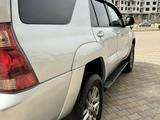 Toyota 4Runner 2003 годаүшін10 200 000 тг. в Актау – фото 5