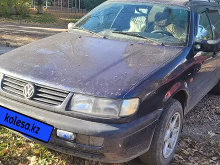 Volkswagen Passat 1994 года за 1 550 000 тг. в Петропавловск – фото 3